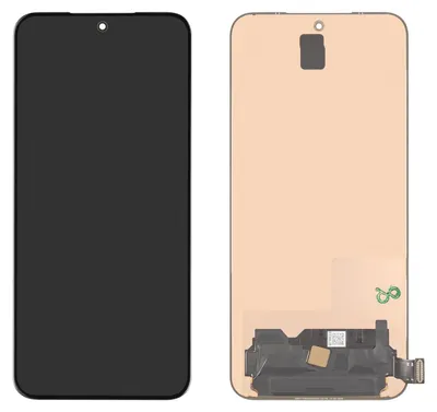 Produktbild von Xiaomi AMOLED Display Ersatzteil für Modell 14, 1200 x 2670 Auflösung