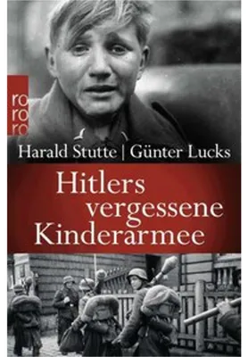 Zdjęcie produktu dla Hitlers vergessene Kinderarmee