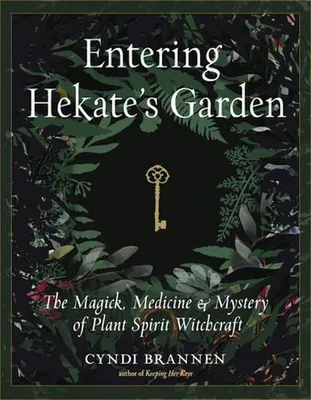 Image de Entering Hekate's Garden