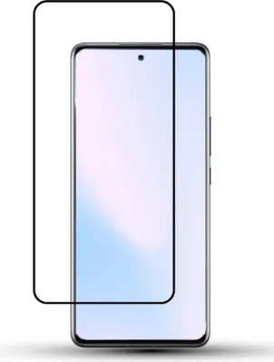 Produktbild von 1-Pack XIAOMI 13 Displayschutzfolie aus 9H gehärtetem Glas