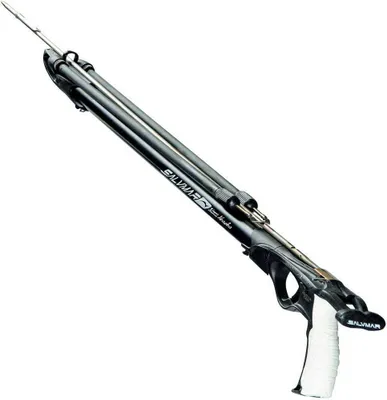 Image de Salvimar Voodoo 60 Black 60 cm
