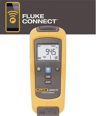 Immagine prodotto di Fluke a3002 FC