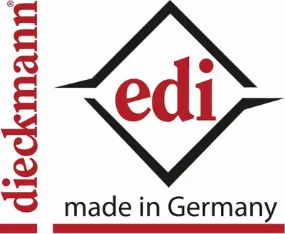 Produktbild von Ziehgriff, mit Steg, 65mm, 9520, Aluminium, weiß, verkehrsweiß beschichtet