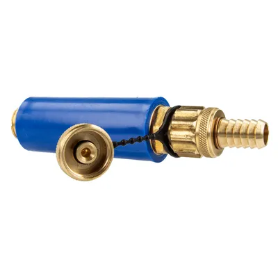 Zdjęcie produktu dla Zawór grzybkowy Airfit Plus 1/2" x 80 mm 15800BV