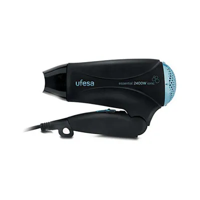 Produktbild von Ufesa SC8310, Schwarz, Hängeschlaufe, 2000 W, 1 Stück(e)