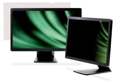 Zdjęcie produktu dla filtr prywatności 3M PF250W9B Standard Desktop 25.0" 16:9