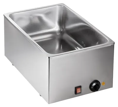 Bain Marie 160, 1000 W, 230 V, 7 kg