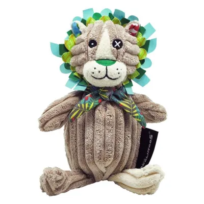 Image de TriAction Toys Simply Small Jelekros le Lion, Löwe