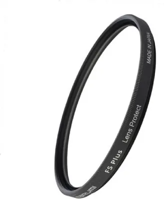Image de Filtre de protection pour objectif Marumi FS Plus, 37 mm