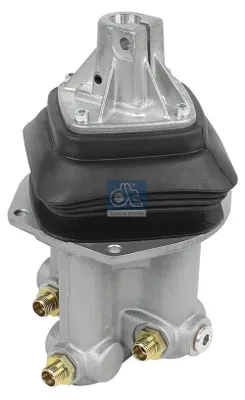 Produktbild von DT Spare Parts Steuergerät 5.53071