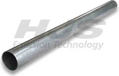Produktbild von HJS Abgasrohr Auspuffrohr für VW GOLF III (1H1) 91 11 4058