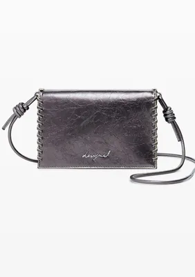 Image de Desigual portefeuille pour femme en polyuréthane 25WAYP40_BR9067