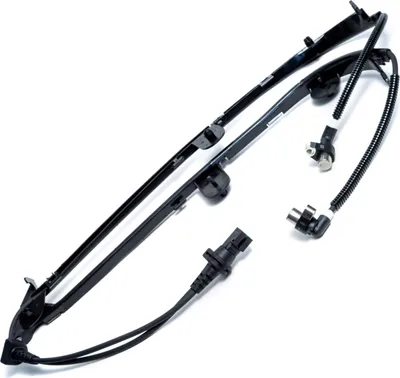 Produktbild von EINPARTS EPS2291 ABS-Sensor Hinterachse links, Hinterachse rechts