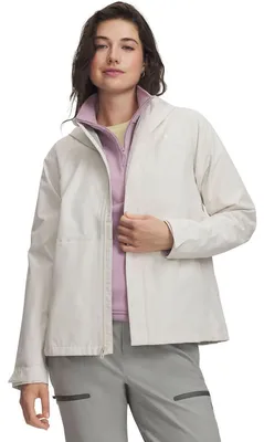 Obrázok produktu pre Uni bunda Under Armour W Cloudstrike, hnedá, veľkosť M