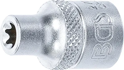 Obrázek produktu pro BGS technic Socket, 28 mm, 28 g