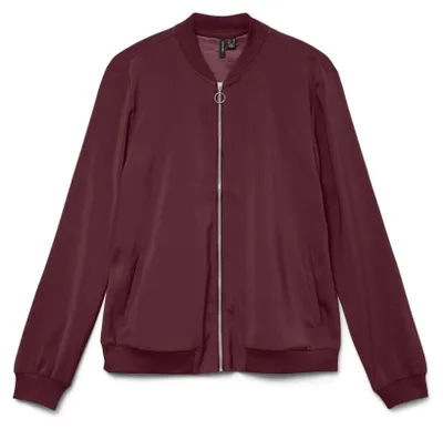 Produktbild von VERO MODA Vmcoco L/S Bomber Noos