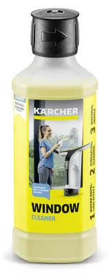 Produktbild von Kärcher Fensterreiniger RM 503