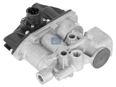 Produktbild von DT Spare Parts Magnetventil 1.18673 für SCANIA 4 - series