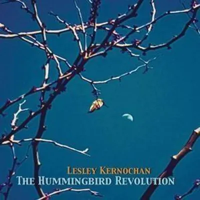 Produktbild von The Hummingbird Revolution