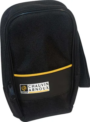 Zdjęcie produktu dla Torba transportowa Chauvin Arnoux P01298074