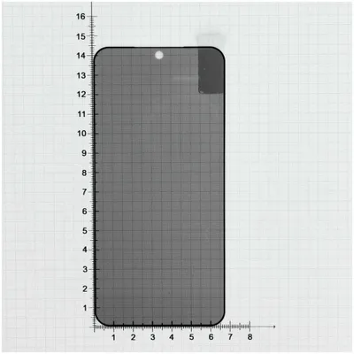 Produktbild von Ms Antispy Diamond Glass Sam S24 S921 Gehärtetes Glas