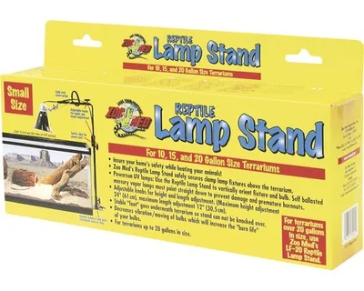 Produktbild von Lampenständer Repti, 65 cm