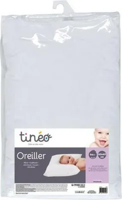 Produktbild von Babykissen gesteppt 40 x 60 cm ab 0 Monate