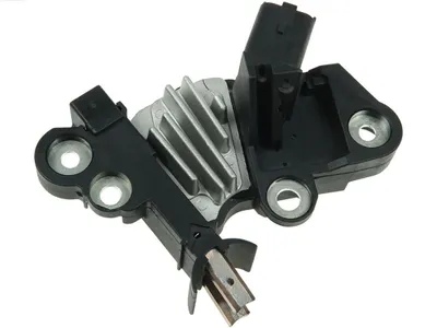 Produktbild von AS-PL ARE0126S2 Lichtmaschinenregler 12V für MINI Schrägheck (R56) Generator