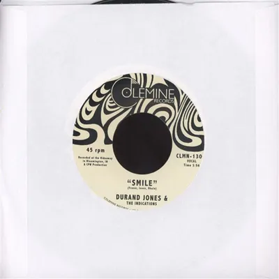Produktbild von Smile / Tuck 'n' Roll