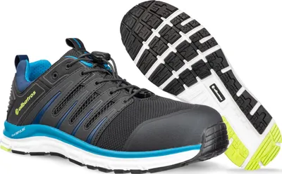 Produktbild von Halbschuh Breeze Impulse Low,ESD,HRO,SRA,S1P, Gr.45