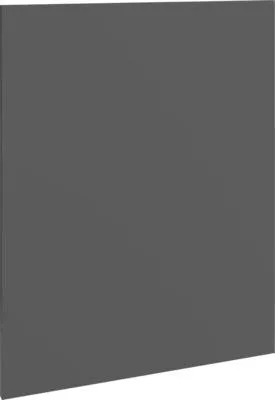 Produktbild von PICCANTE Smart Austauschseite Korpus für Unterschrank H:70,4 cm B: 55,5 cm MATT ANTHRACITE Nr. 59""