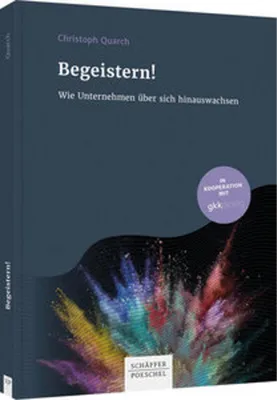 Zdjęcie produktu dla Begeistern!
