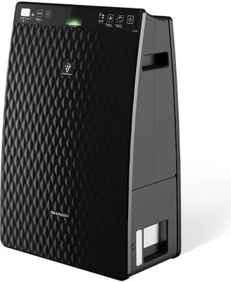 Zdjęcie produktu dla Sharp UA-HG30E-B, 48 dB