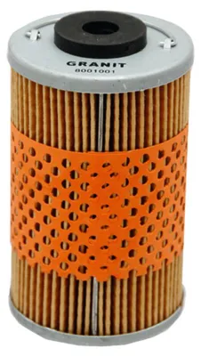 Obrázok produktu pre Palivový filter 13 mm 65 mm 8001001 GRANIT 153187003