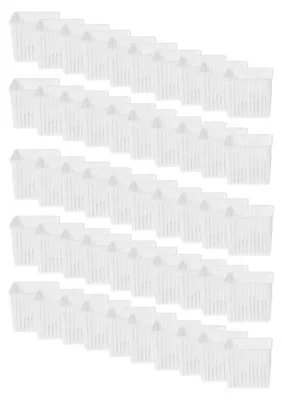 Produktbild von 50 x Käseform 5.6x4.9cm h: 4.5cm, Käseformen, Käseherstellung