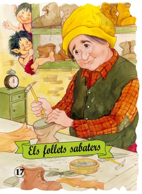 Obrázek produktu pro Els Follets Sabaters