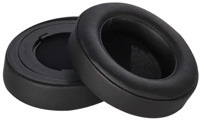 Produktbild von Ohrpolster für Razer Kraken 7.1 V2 Razer Kraken Pro V2 Gaming Kopfhörer Schwarz
