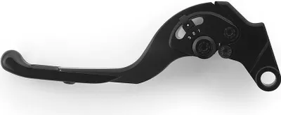 Produktbild von Rizoma Adjustable Plus Lcx500 Kupplungshebel Schwarz Schwarz One Size