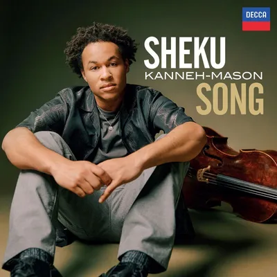 Produktbild von Song