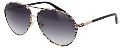 Image de Lunettes de soleil Guess GU7847 28B 60