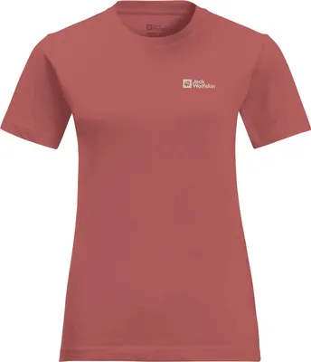 Obrázok produktu pre JACK WOLFSKIN Dámske outdoorové tričko Essential T W