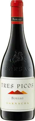 Produktbild von Borsao Tres Picos 2022 | Rotwein | Spanien | 1 x 0,75 Liter
