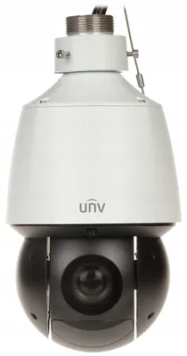 Immagine prodotto di Jovision IPCam PTZ 4MP zoom ottico 25x 4,8-120 mm - Telecamera di rete