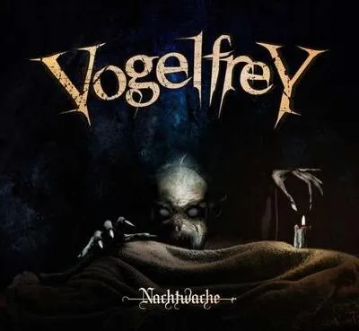 Image de Nachtwache (édition Digipak)