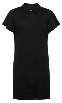 Image de Robe Horsefeathers Kali (noir) - M