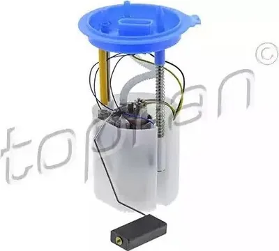 Produktbild von Kraftstofffördereinheit Kraftstoffpumpe