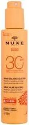 Immagine prodotto di Nuxe - Sun Delicious Spray SPF30 - Opalovací přípravek na tělo 150ml
