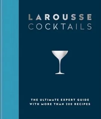Produktbild von Larousse Cocktails
