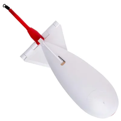Produktbild von Spomb Mini Spomb white - Futterrakete