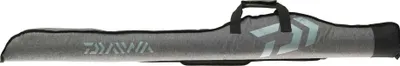 Produktbild von Daiwa D-VEC 1 Rod Protection Bag 130cm, grey